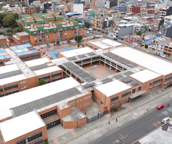 COLEGIO NYDIA QUINTERO DE TURBAY - 12-2 KWP