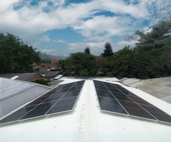 FUNDAVE -17 KWP