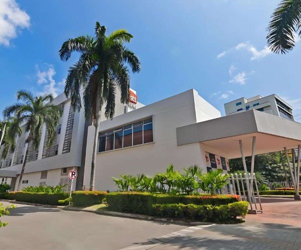 HOTEL GHL, NEIVA