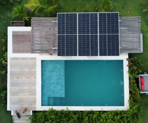 KITE ECO HOUSE, ANTLÁNTICO