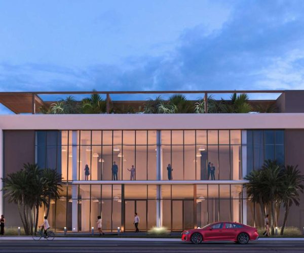 La-bolera, Miami