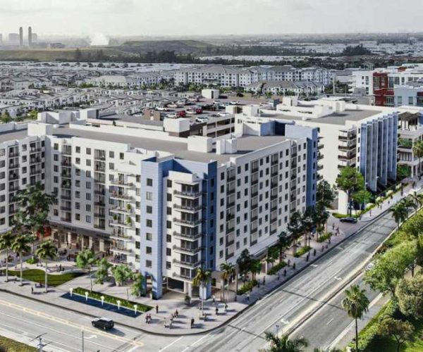 Midtown, Doral