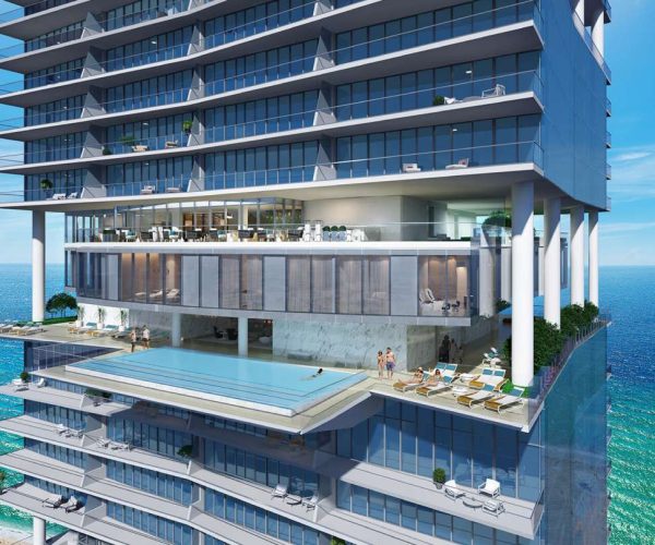 Tunberry, Miami