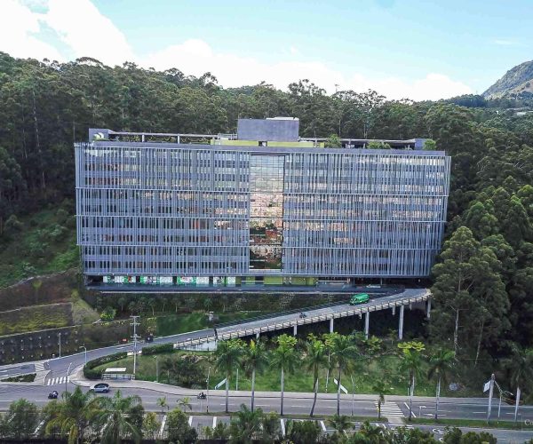 WE WORK, MEDELLÍN